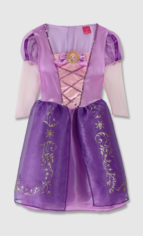 Disfraz Rapunzel Enredados